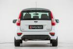 Lada Kalina Sport 2014 года
